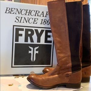 FRYE Tall Boots
